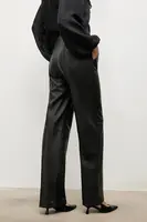 Kožené nohavice Answear.LAB