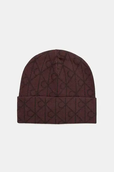 Čiapka Calvin Klein