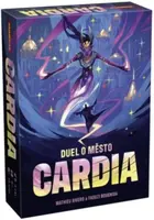 Duel o město Cardia - Rivero Mathieu, Boughida Faouzi