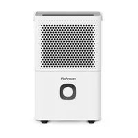 Rohnson Odvlhčovač vzduchu R-91110 True Ion & Air Purifier