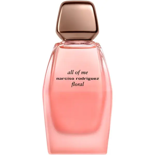narciso rodriguez all of me floral parfémovaná voda pro ženy 90 ml