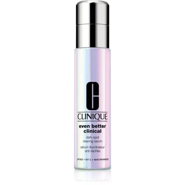 Clinique Even Better™ Dark Spot Clearing Serum pleťové sérum proti tmavým skvrnám 30 ml