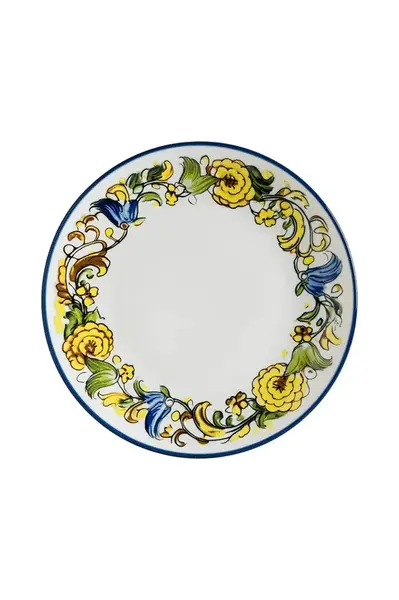 Sada talířů Bonna Albufera Gourmet 21 cm 12-pack