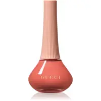 Gucci Gucci Beauty Vernis à Ongles lak na nehty odstín 414 Peggy Sunburn 10 ml