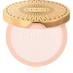 Gucci Gucci Beauty Glow rozjasňovač odstín 01 Sunrise Gold 10 g