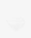 Women's Mini Panties ATLANTIC 2Pack - White
