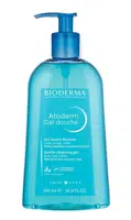 Bioderma Výživný sprchový gél pre suchú pokožku Atoderm (Gentle Shower Gel) 500 ml