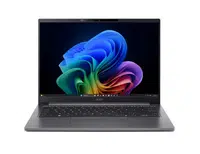 Acer TravelMate X4 14/TMX414-51-TCO-53ZR/U5-226V/14"/WUXGA/16GB/1TB/Intel int/W11P/Gray/2R