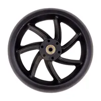 Náhradní kolo na koloběžku 200x40mm