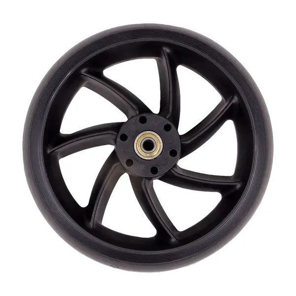 Náhradní kolo na koloběžku 200x40mm