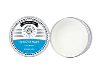 KONOPNÝ TÁTA Zinková masť s konope 80 ml