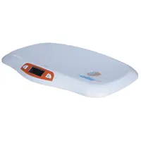 Kojenecká váha MEBBY Primi Pesi