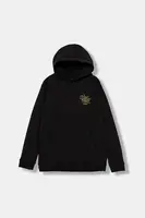 Detská mikina Vans Scratched Records Pullover