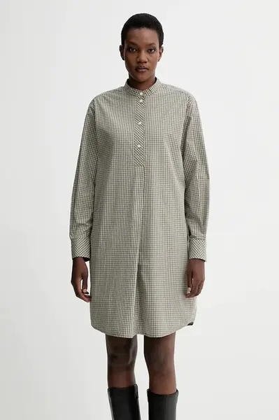 Bavlněné šaty Marc O'Polo