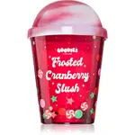 DW Home Goodies Frosted Cranberry Slush vonná sviečka 317 g