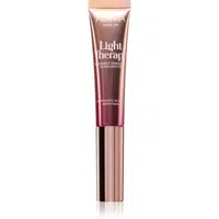 Astra Make-up Light Therapy tekutá lícenka odtieň 0002 filler rose 15 ml