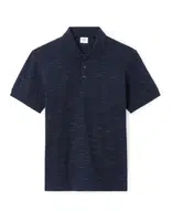 Celio Polo T-shirt Gejecter - Men's