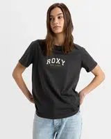 Women's T-shirt Roxy Noon Ocean