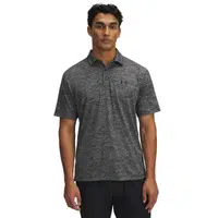 Men's polo shirt Under Armour Drive Jacquard Polo