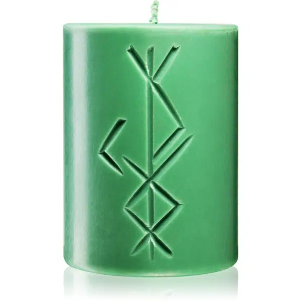 Smells Like Spells Rune Candle Freyr vonná sviečka (wealth/abundance) 300 g