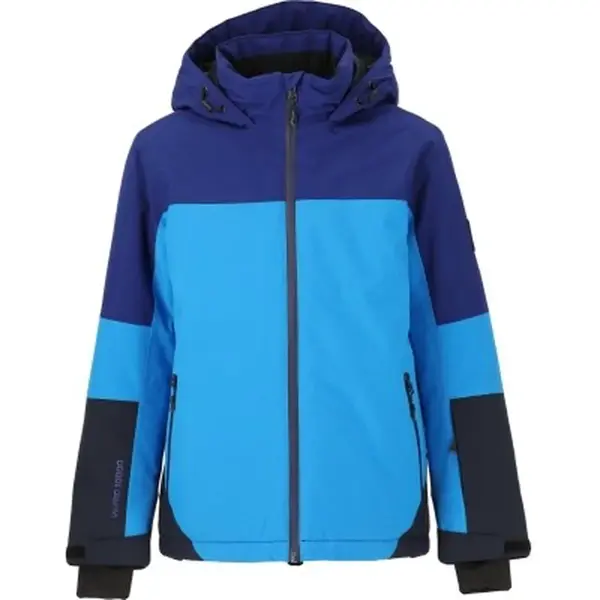 Children's ski jacket Whistler MONTECA