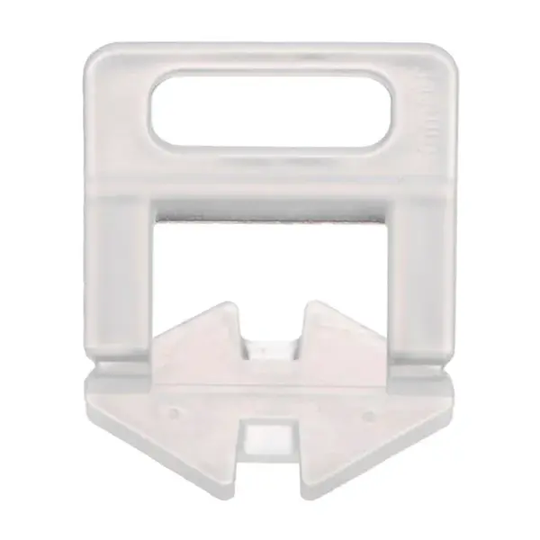 Sada nivelačních spon SIXTOL SX3104 Level System T-Hold 2mm 200ks