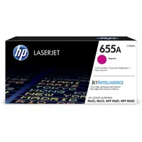HP 655A CF453A purpurový (magenta) originální toner