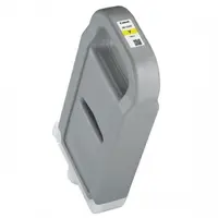 Canon PFI1700Y, 0778C001 žlutá (yellow) originální inkoustová cartridge