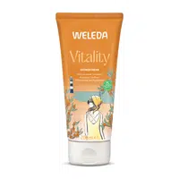 Weleda Rakytníkový sprchový krém (Shower Cream) 200 ml