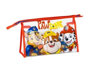 Cerdá Cestovní toaletní set Paw Patrol 3 ks