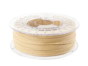 Spectrum 80550 3D filament, PET-G Matt, 1,75mm, 1000g, Béžový (Sand khaki)