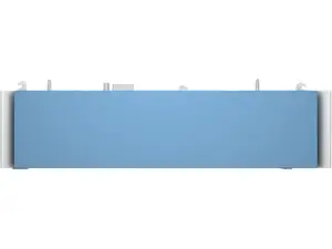 HP Color LaserJet Pro 550 Sht Paper Tray