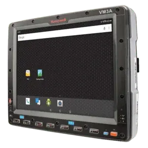 Honeywell Thor VM3A VM3A-L0N-1B4A20E, 30,7cm (12,1''), BT, Wi-Fi, Android, GMS
