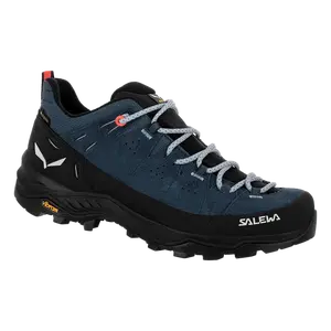 Salewa SALEWA Alp trainer 2 GTX EU 40 ½, Dark Denim/Black Dámské trekové boty
