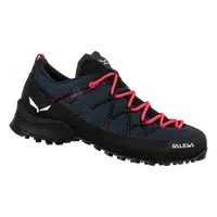 Salewa Wildfire 2 EU 41, Navy Blazer/Black Dámské boty