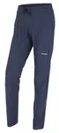 Husky Speedy Long L M, námořnická Dámské outdoorové kalhoty