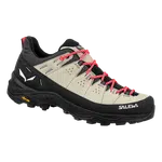 Salewa Alp trainer 2 EU 38 ½, Oatmeal/Black Dámské boty