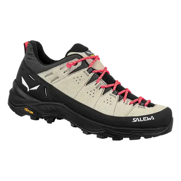 Salewa Alp trainer 2 EU 38 ½, Oatmeal/Black Dámské boty