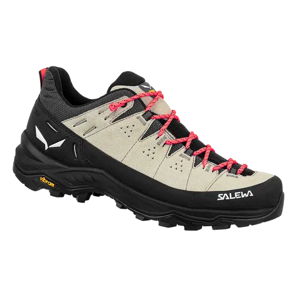 Salewa Alp trainer 2 EU 38 ½, Oatmeal/Black Dámské boty