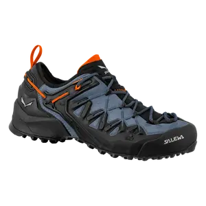 Salewa Wildfire edge EU 44, Java Blue/Black Pánské boty