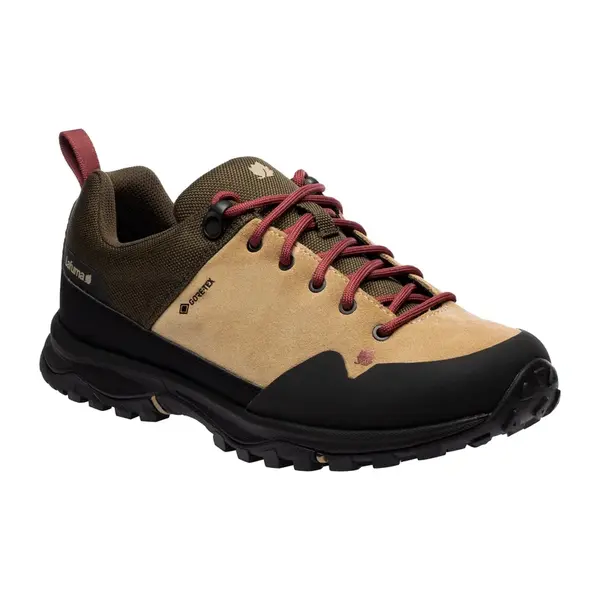 Lafuma RUCK LOW GTX EU 39 ⅓, sesame Dámské boty