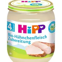 Hipp BIO MASO kuřecí 125 g