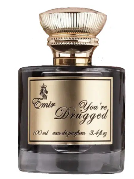 Paris Corner Emir You`re Drugged - EDP 100 ml
