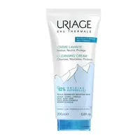Uriage Vyživující čisticí krém Créme Lavante (Nourishing and Cleansing Cream) 200 ml