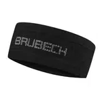 Čelenka Brubeck 3D PRO Black L/XL