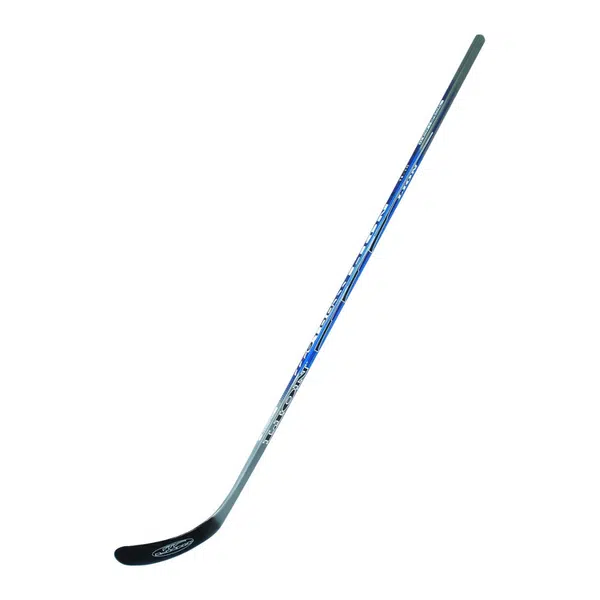 Závodní hokejka LION 9100 Special, 152 cm levá