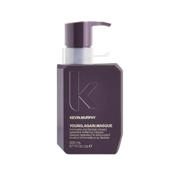 Kevin Murphy Regenerační maska Young.Again.Masque (Softening Masque) 200 ml