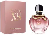 Rabanne Pure XS For Her - EDP 80 ml