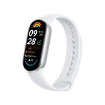 Xiaomi Smart Band 9 Glacier Silver