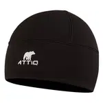Sportovní čepice Attiq Tecnostretch Black